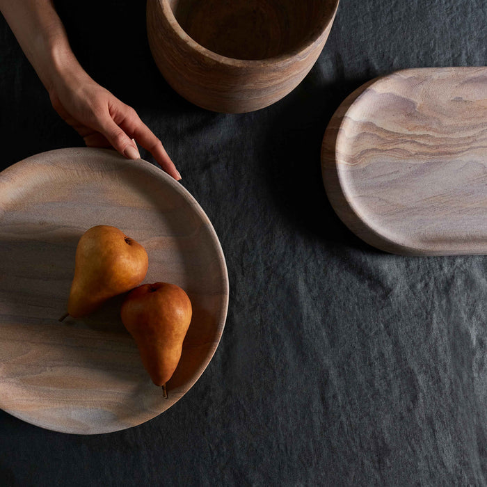 Eshana Sandstone Tray