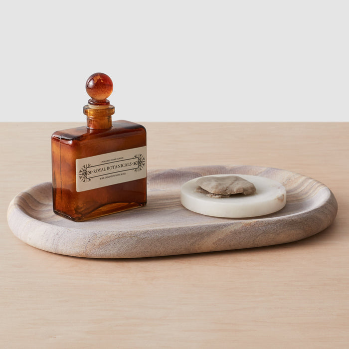 Eshana Sandstone Tray
