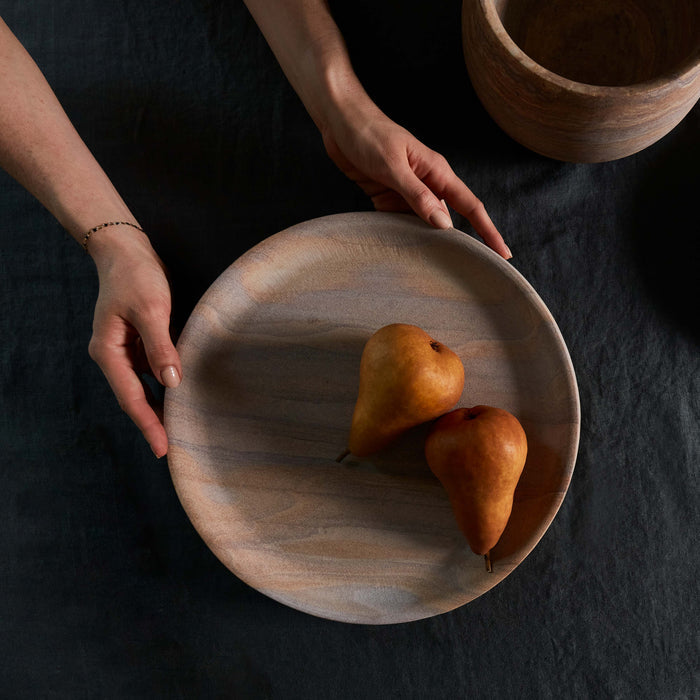 Eshana Sandstone Tray