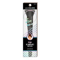 Essential flat kabuki brush product shot