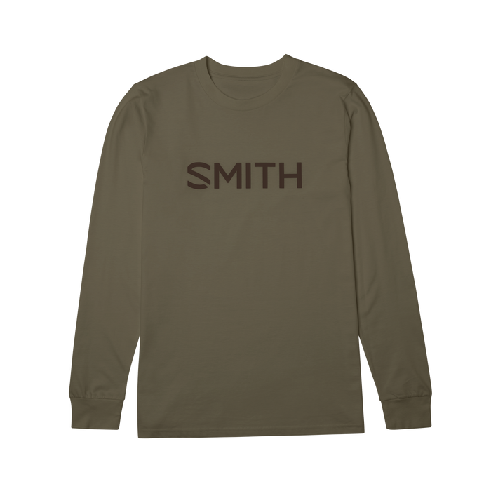 Essential Long Sleeve