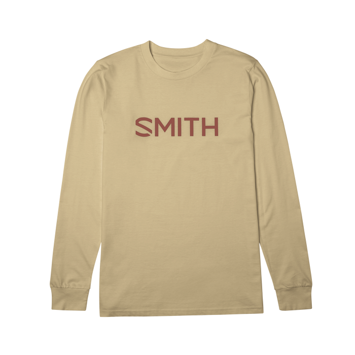 Essential Long Sleeve