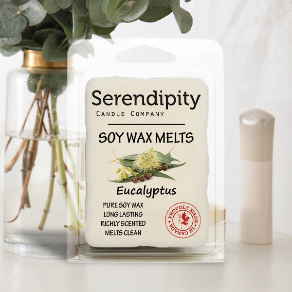 Eucalyptus