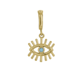 Evil Eye Charm
