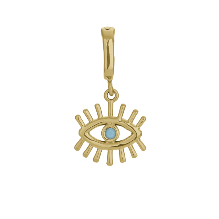 Evil Eye Charm