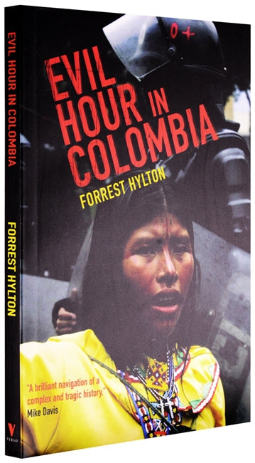 Evil Hour in Colombia