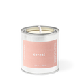 Exclusive | Cereal | Citrus + Berry + Lemon