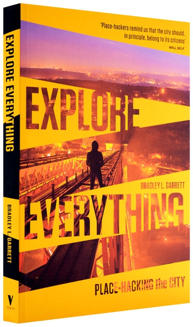 Explore Everything