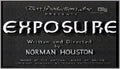 EXPOSURE - 1932 - LILA LEE - RARE DVD
