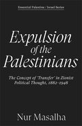 Expulsion of the Palestinians