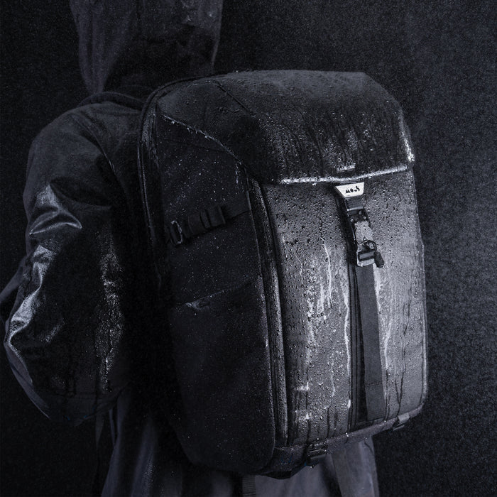 Extreme Commuter Lid Backpack