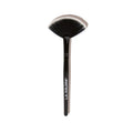 Fan brush product shot