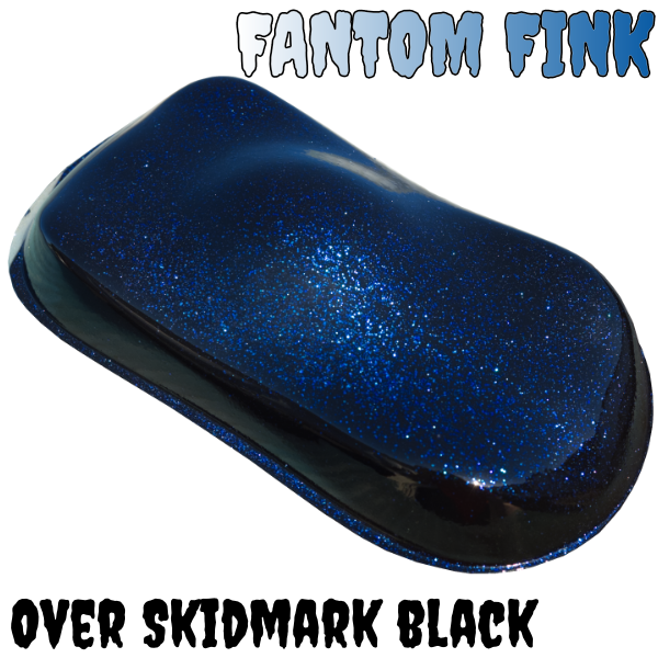 Fantom Fink<br / >TRIPPIN' FLAKE