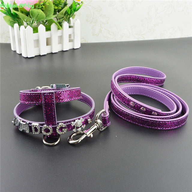 Purple / S