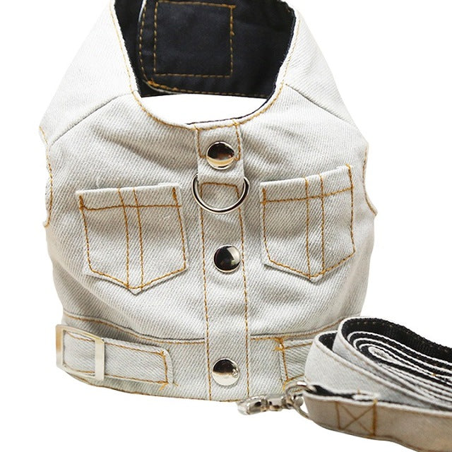 White / XS
