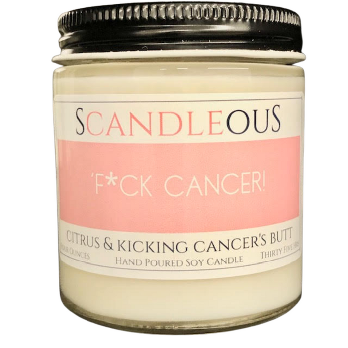 F*ck Cancer