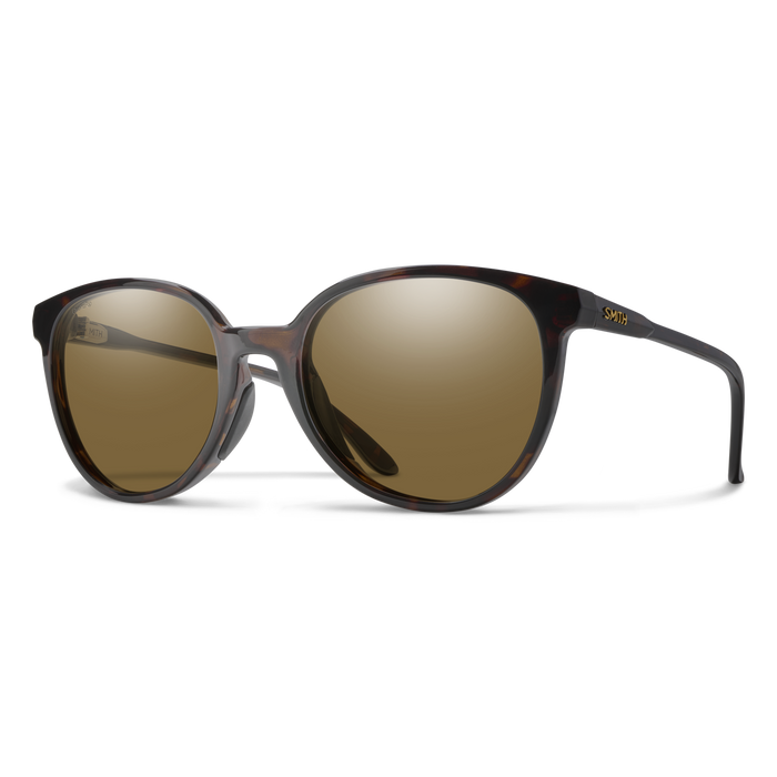 Tortoise | ChromaPop Polarized Brown