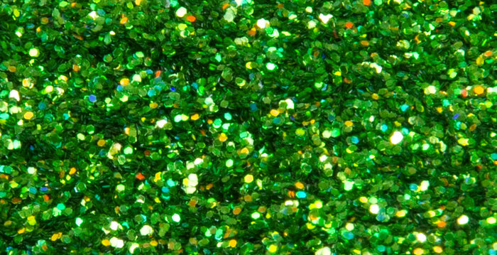 Finkster Green<br / >TRIPPIN' FLAKE