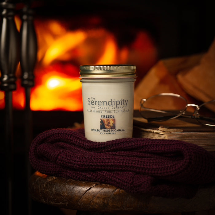 Fireside