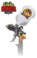 Flake Bomber 2.5mm Tip Gun