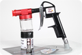 Flake King Mini Gun FOM550