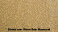 FLAKE RATTLE BOMB<br />Warm Beer