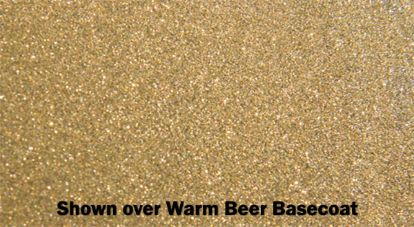 FLAKE RATTLE BOMB<br />Warm Beer