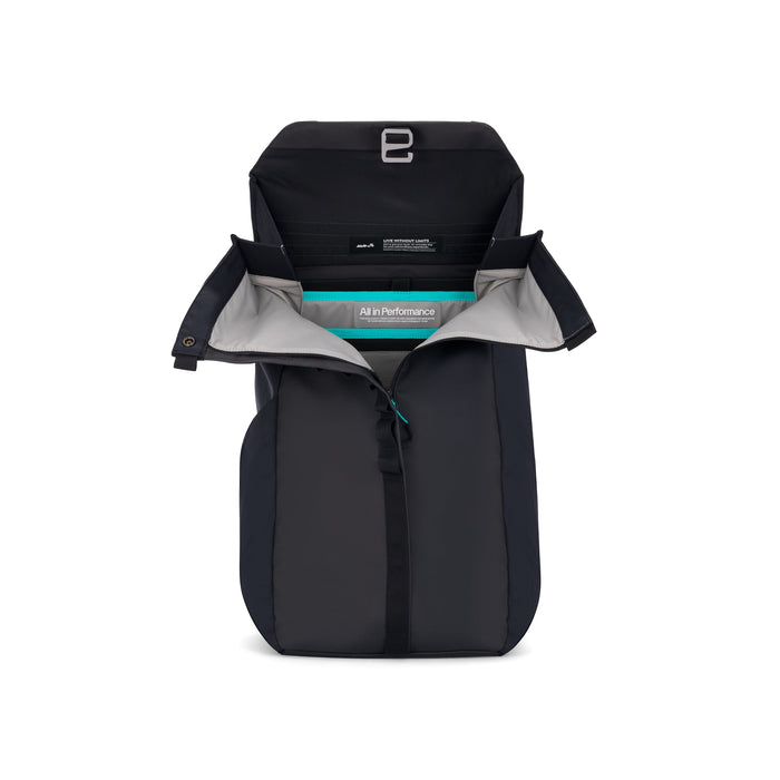 Flap Backpack - Day x Mercedes-AMG F1 Team