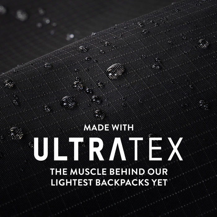 Flap Backpack with UltraTex® - Day