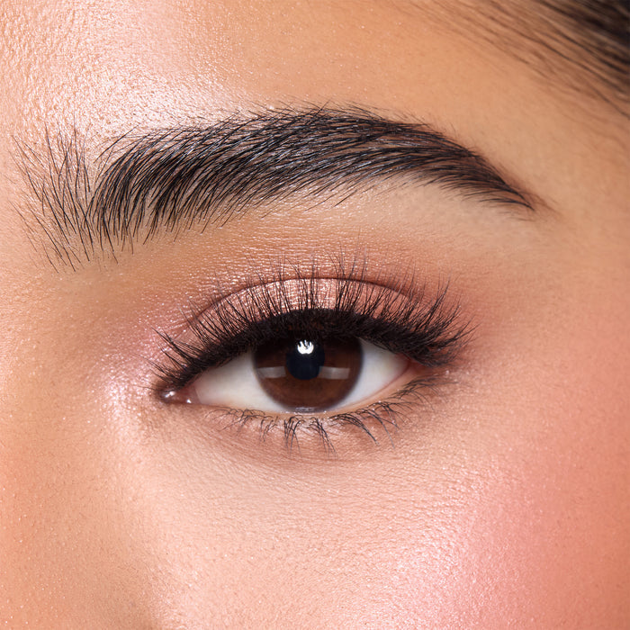 Flexi comfort lash wispy business shade variant alternate product shot