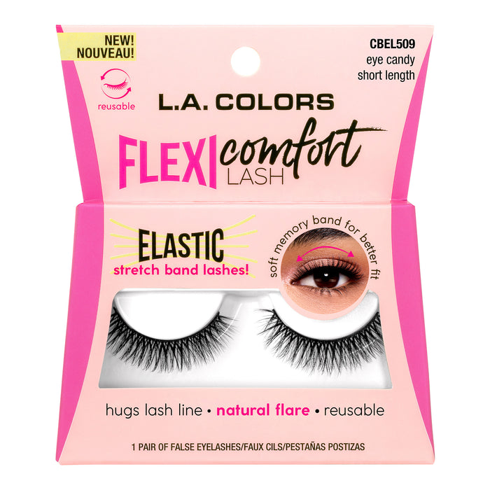 Flexi comfort lash eye candy shade variant product shot