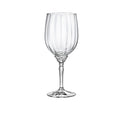 Bormioli Rocco Florian 18 oz. Red Wine / Gin & Tonic Glasses (Set of 4)