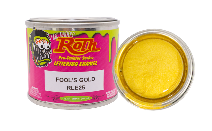Fool's Gold