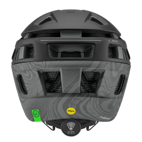 Forefront 2 Mips® Twiceme