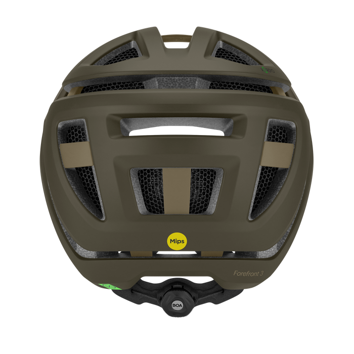 Forefront 3 Mips® - Past Season