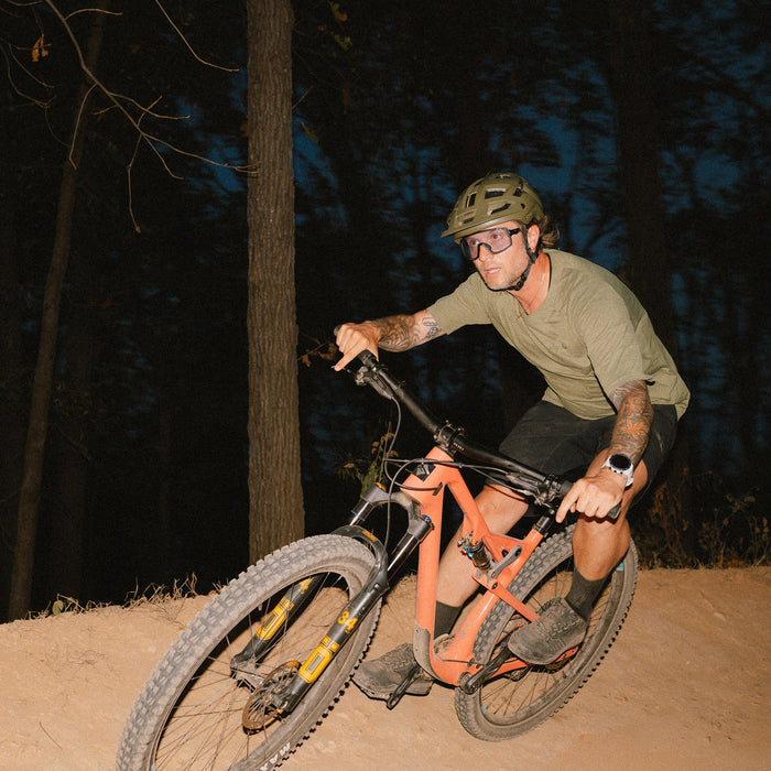 Forefront 3 Mips® - Past Season