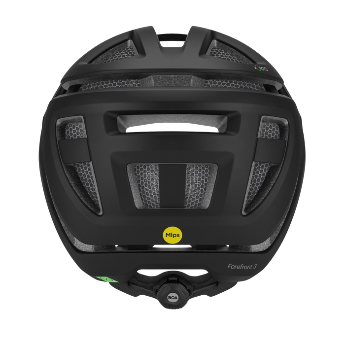 Forefront 3 Mips®