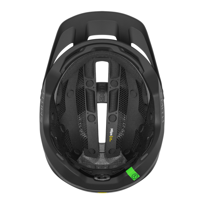 Forefront 3 Mips®