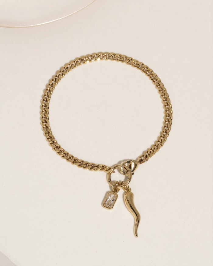 Fortuna Bracelet