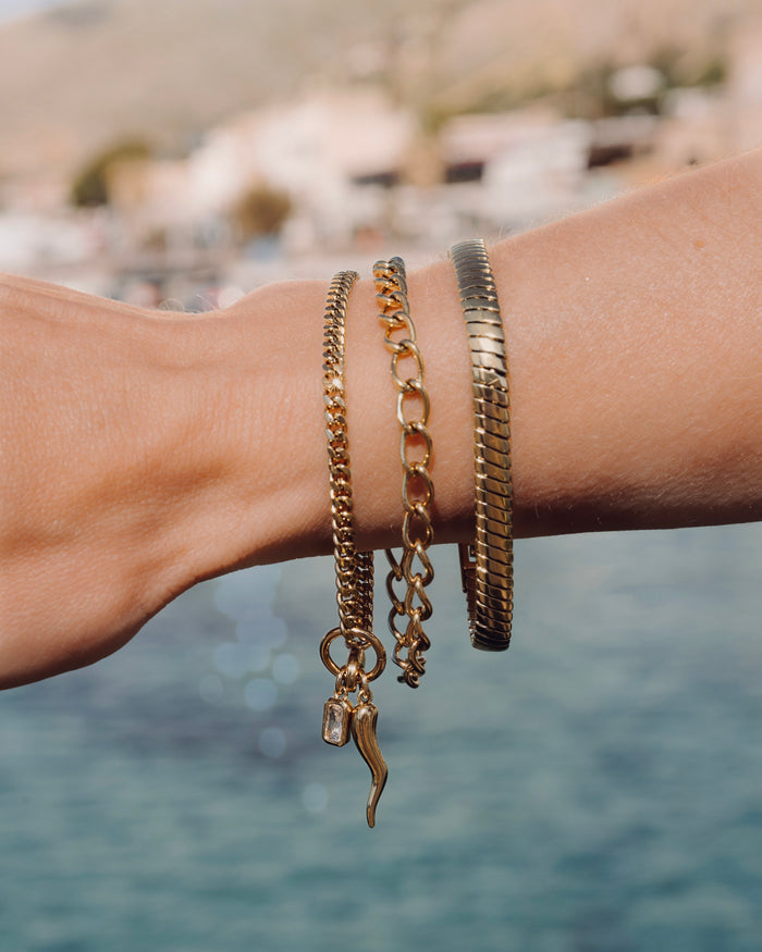 Fortuna Bracelet