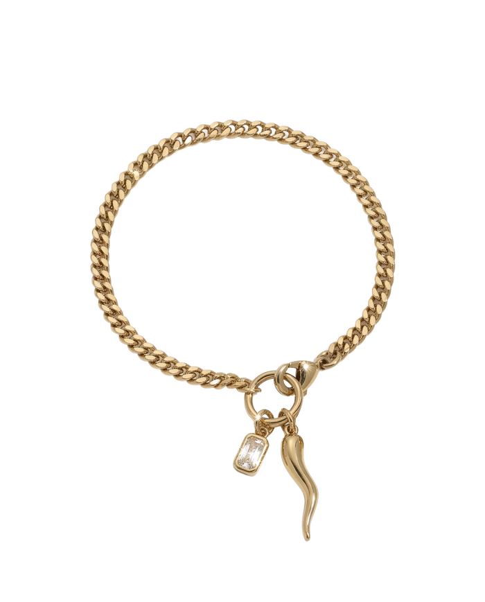 Fortuna Bracelet