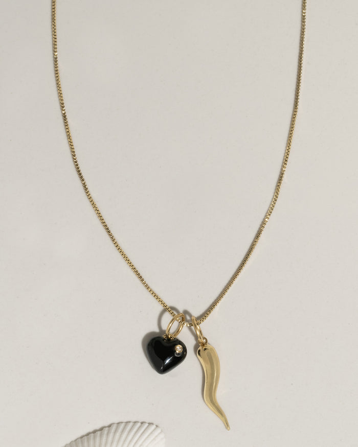 Fortuna Necklace
