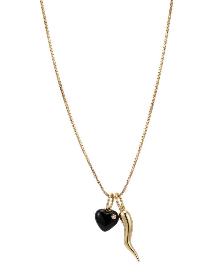 Fortuna Necklace