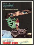 FRAGMENT OF FEAR - 1976 - DAVID HEMMINGS