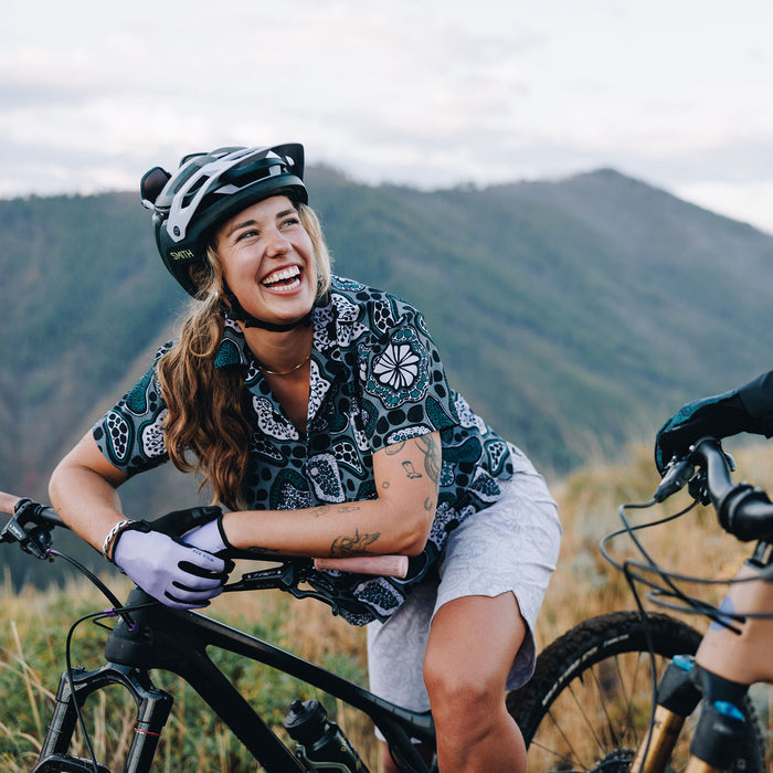 Frankie Bike Shorts