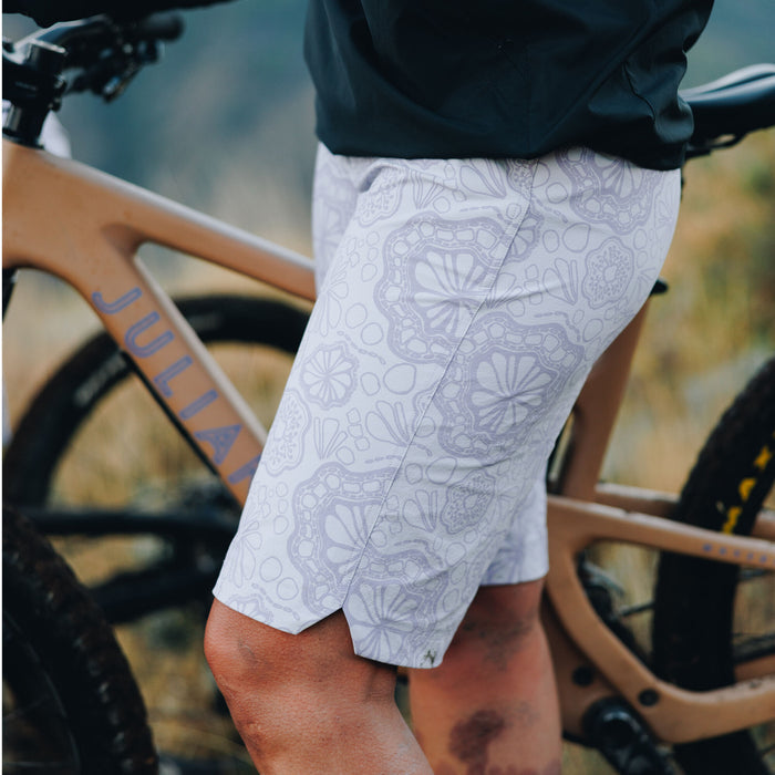 Frankie Bike Shorts