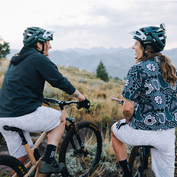 Frankie Bike Shorts
