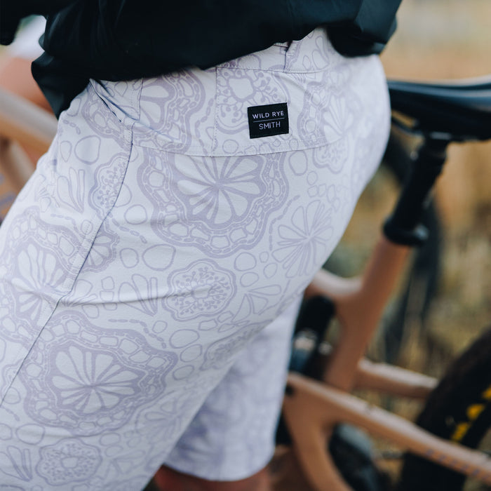 Frankie Bike Shorts
