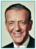 FRED ASTAIRE TV COLLECTION - 9 RARE SHOWS/DVDS