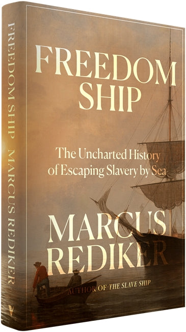 Freedom Ship